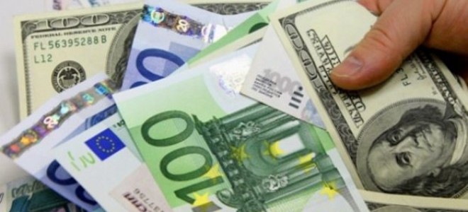 Serbest piyasada döviz açılış fiyatları